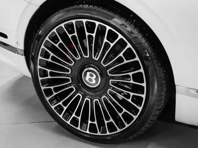 2020 Bentley Continental GT V8 Convertible | Full Vehicle - Photo 50