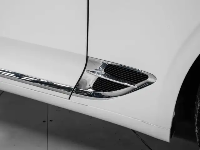 2020 Bentley Continental GT V8 Convertible | Full Vehicle - Photo 51