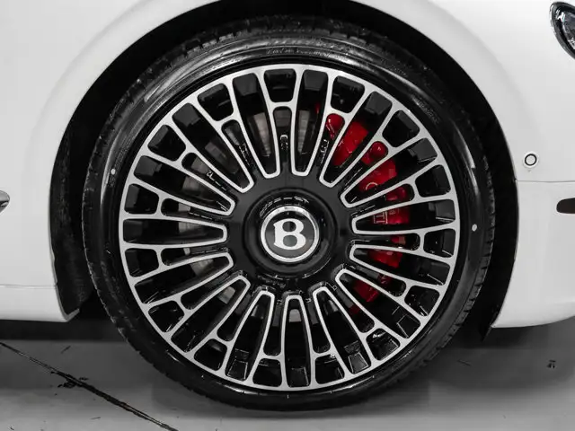 2020 Bentley Continental GT V8 Convertible | Full Vehicle - Photo 52