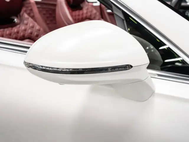 2020 Bentley Continental GT V8 Convertible | Full Vehicle - Photo 55