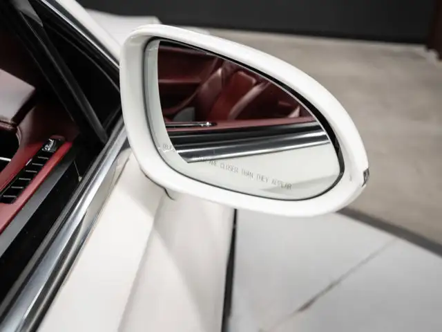 2020 Bentley Continental GT V8 Convertible | Full Vehicle - Photo 56