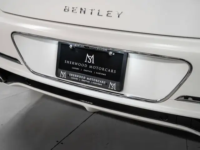 2020 Bentley Continental GT V8 Convertible | Full Vehicle - Photo 64