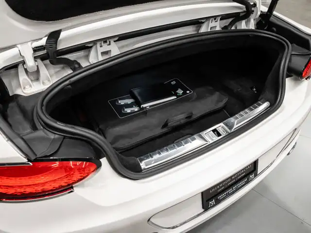2020 Bentley Continental GT V8 Convertible | Full Vehicle - Photo 70