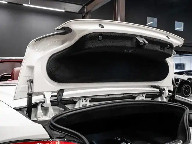 2020 Bentley Continental GT V8 Convertible | Full Vehicle - Photo 71