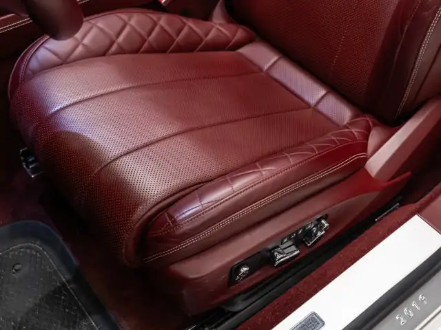 2020 Bentley Continental GT V8 Convertible | Full Vehicle - Photo 75