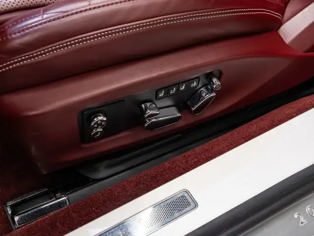 2020 Bentley Continental GT V8 Convertible | Full Vehicle - Photo 76