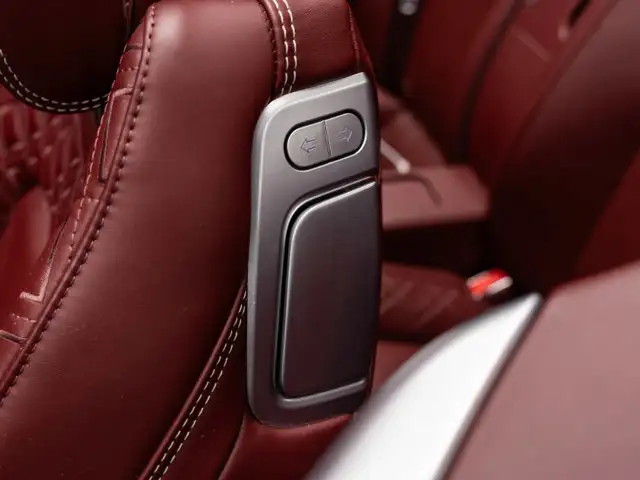 2020 Bentley Continental GT V8 Convertible | Full Vehicle - Photo 77