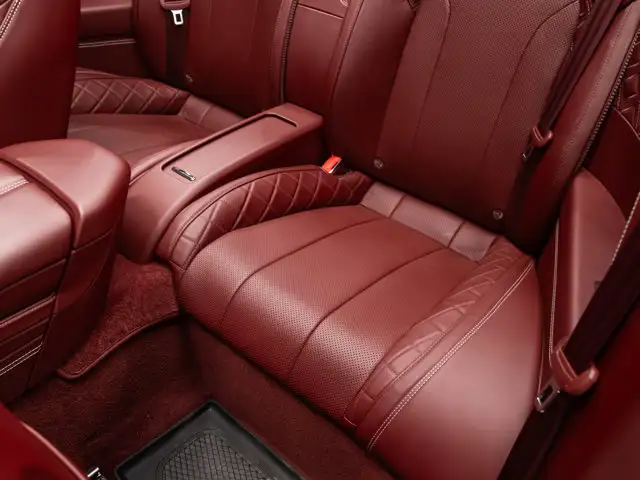 2020 Bentley Continental GT V8 Convertible | Full Vehicle - Photo 79