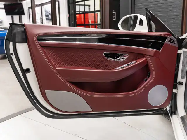2020 Bentley Continental GT V8 Convertible | Full Vehicle - Photo 82