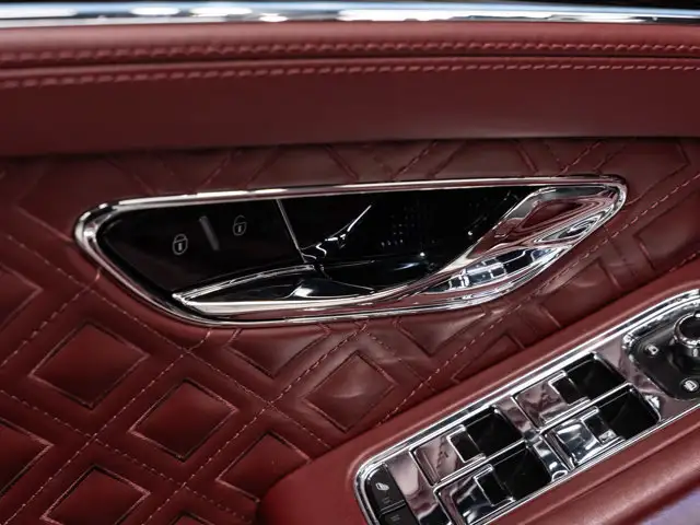 2020 Bentley Continental GT V8 Convertible | Full Vehicle - Photo 83