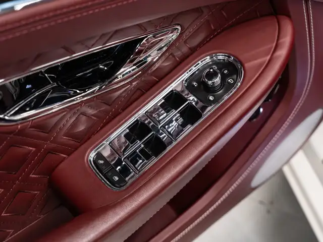 2020 Bentley Continental GT V8 Convertible | Full Vehicle - Photo 84