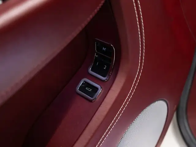 2020 Bentley Continental GT V8 Convertible | Full Vehicle - Photo 85