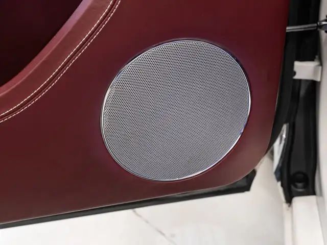 2020 Bentley Continental GT V8 Convertible | Full Vehicle - Photo 86