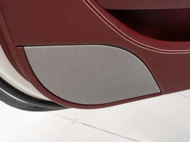 2020 Bentley Continental GT V8 Convertible | Full Vehicle - Photo 87