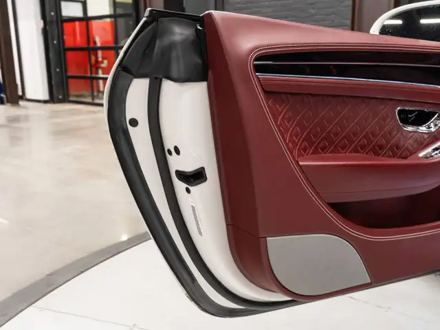 2020 Bentley Continental GT V8 Convertible | Full Vehicle - Photo 88