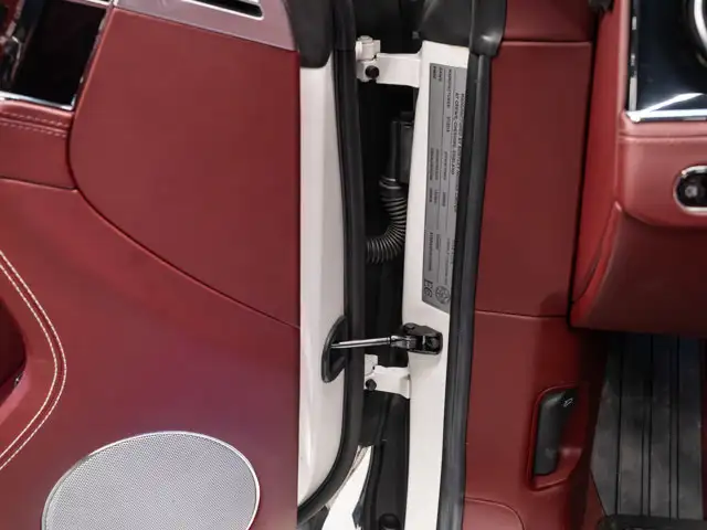 2020 Bentley Continental GT V8 Convertible | Full Vehicle - Photo 89