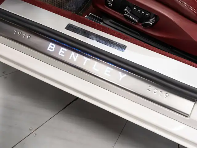 2020 Bentley Continental GT V8 Convertible | Full Vehicle - Photo 90
