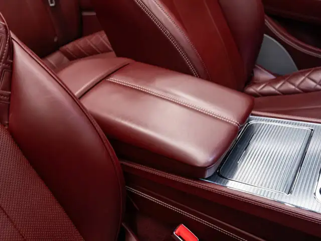 2020 Bentley Continental GT V8 Convertible | Full Vehicle - Photo 96