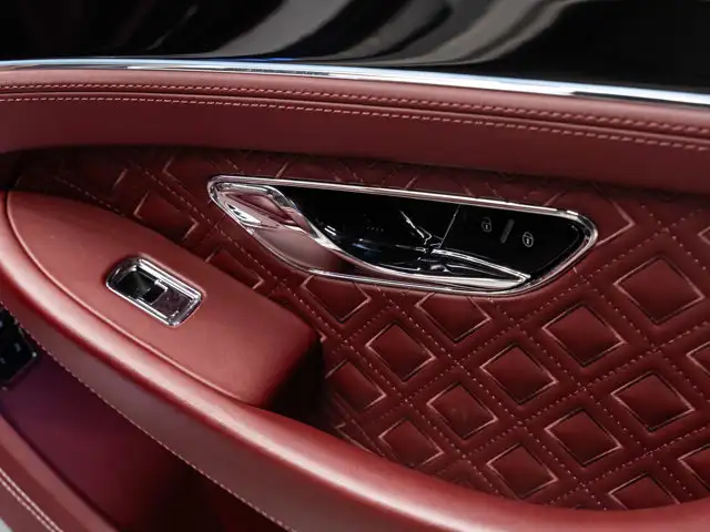 2020 Bentley Continental GT V8 Convertible | Full Vehicle - Photo 99