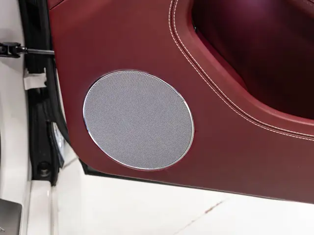 2020 Bentley Continental GT V8 Convertible | Full Vehicle - Photo 100