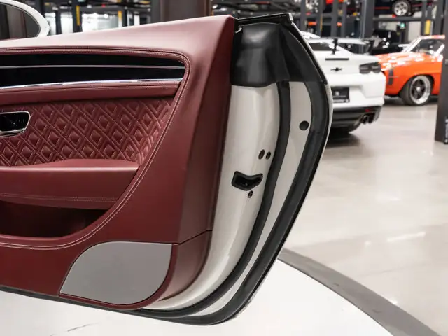 2020 Bentley Continental GT V8 Convertible | Full Vehicle - Photo 102