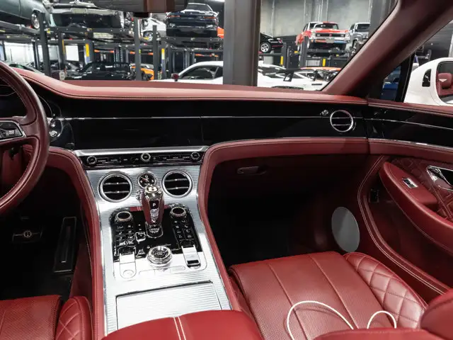 2020 Bentley Continental GT V8 Convertible | Full Vehicle - Photo 107