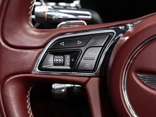 2020 Bentley Continental GT V8 Convertible | Full Vehicle - Photo 109