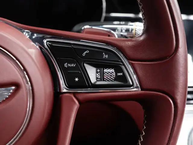 2020 Bentley Continental GT V8 Convertible | Full Vehicle - Photo 110