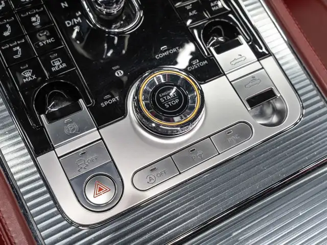 2020 Bentley Continental GT V8 Convertible | Full Vehicle - Photo 112