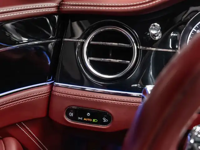 2020 Bentley Continental GT V8 Convertible | Full Vehicle - Photo 114