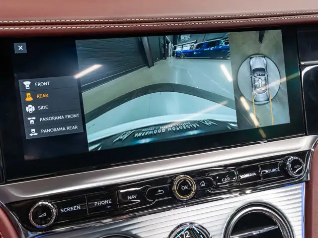 2020 Bentley Continental GT V8 Convertible | Full Vehicle - Photo 117