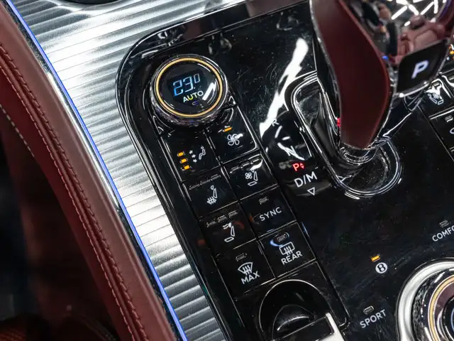 2020 Bentley Continental GT V8 Convertible | Full Vehicle - Photo 119