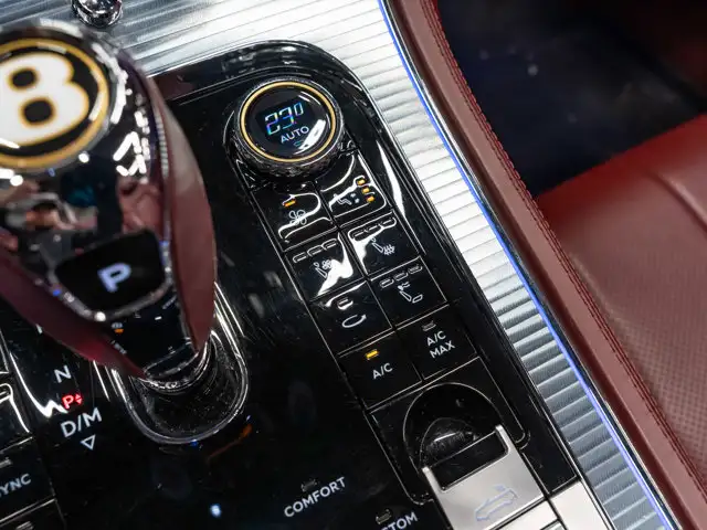 2020 Bentley Continental GT V8 Convertible | Full Vehicle - Photo 120