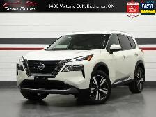 2023 Nissan Rogue SL No Accident Leather 360CAM Navigation Panor