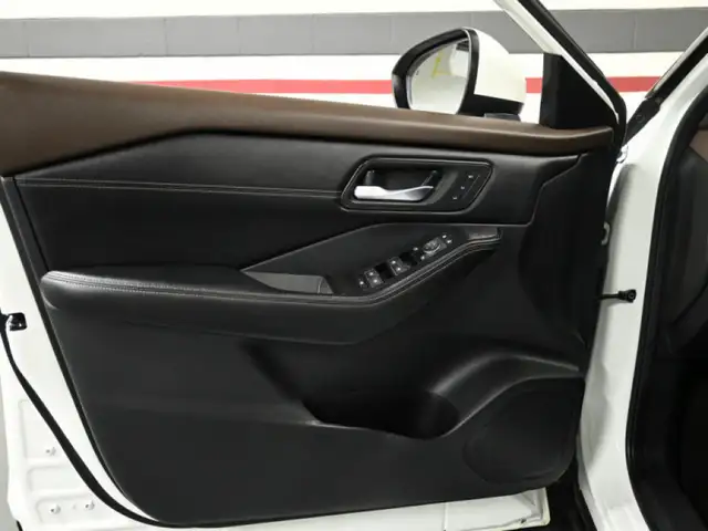 2023 Nissan Rogue SL No Accident Leather 360CAM Navigation Panor - Photo 11