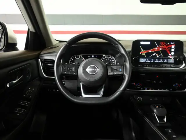 2023 Nissan Rogue SL No Accident Leather 360CAM Navigation Panor - Photo 12