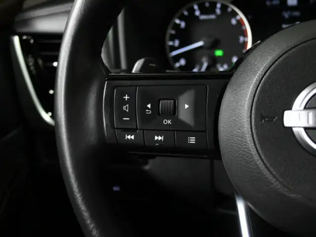 2023 Nissan Rogue SL No Accident Leather 360CAM Navigation Panor - Photo 16