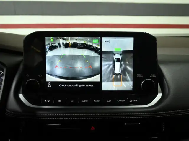 2023 Nissan Rogue SL No Accident Leather 360CAM Navigation Panor - Photo 20