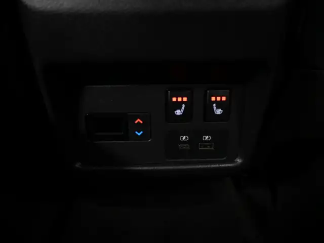 2023 Nissan Rogue SL No Accident Leather 360CAM Navigation Panor - Photo 22