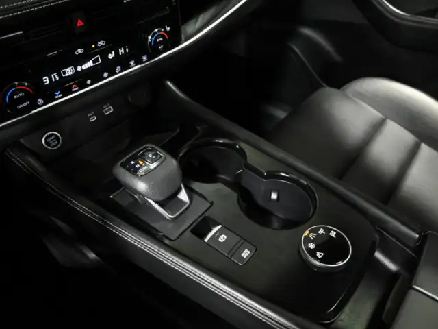 2023 Nissan Rogue SL No Accident Leather 360CAM Navigation Panor - Photo 23