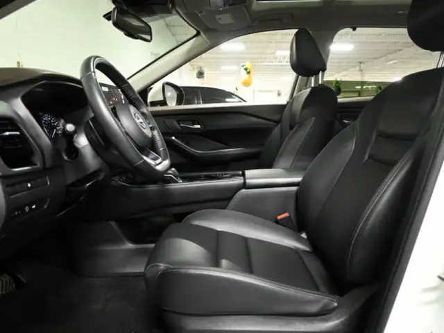 2023 Nissan Rogue SL No Accident Leather 360CAM Navigation Panor - Photo 25