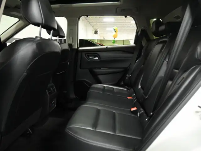 2023 Nissan Rogue SL No Accident Leather 360CAM Navigation Panor - Photo 26