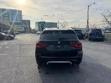 2018 BMW X3 xDrive30i SPORT PKG LEATHER PANO/ROOF NAVI CAMERA - Photo 6