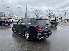 2017 Hyundai Santa Fe XL LUXURY 7 PASS AWD LEATHER P/SUNROOF NAV - Photo 5