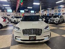 2022 Lincoln Aviator Reserve 4WD 6 PASS LEATHER PAN/ROOF NAV B/S - Photo 2