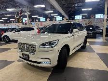2022 Lincoln Aviator Reserve 4WD 6 PASS LEATHER PAN/ROOF NAV B/S - Photo 3