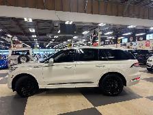 2022 Lincoln Aviator Reserve 4WD 6 PASS LEATHER PAN/ROOF NAV B/S - Photo 4