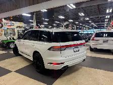 2022 Lincoln Aviator Reserve 4WD 6 PASS LEATHER PAN/ROOF NAV B/S - Photo 5