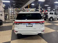 2022 Lincoln Aviator Reserve 4WD 6 PASS LEATHER PAN/ROOF NAV B/S - Photo 6