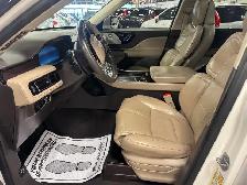 2022 Lincoln Aviator Reserve 4WD 6 PASS LEATHER PAN/ROOF NAV B/S - Photo 17